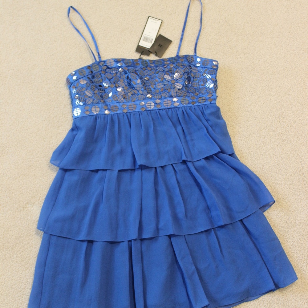 BCBG Formal Cocktail Dress (Brand new with tags!!)